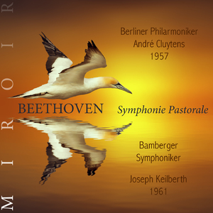 Symphonie n°6, Op. 68 "Pastorale":V. Allegretto