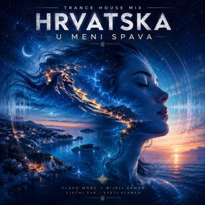 Hrvatska u meni spava