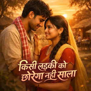 Kisi Ladki Ko Chhorega Nahi Sala