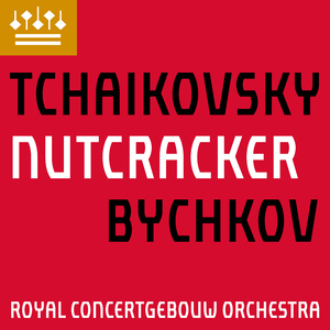 The Nutcracker, Op. 71, TH14:Act II, No. 13, Waltz of the Flowers