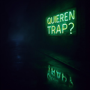 Quieren trap?