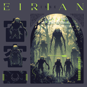 EIRIAN