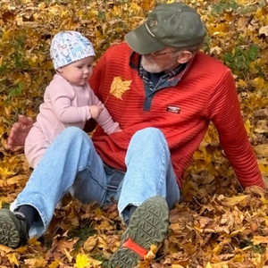 Things Are Winding Down