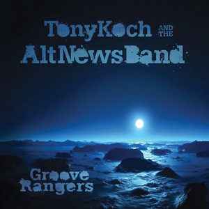Groove Rangers