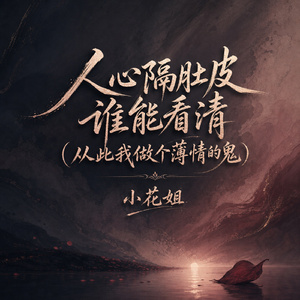 人心隔肚皮谁能看清(从此我做个薄情的鬼)
