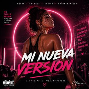 Mi Nueva Versión