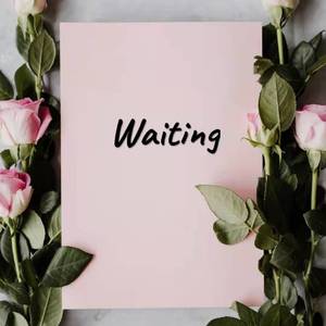 waiting