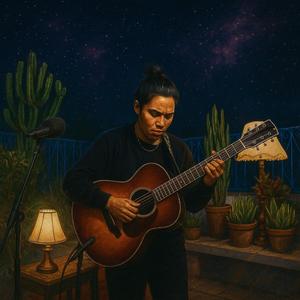 Notion (feat. Van Hoan) (Acoustic Version)