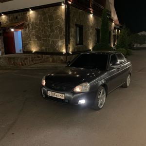 Приора Бассы