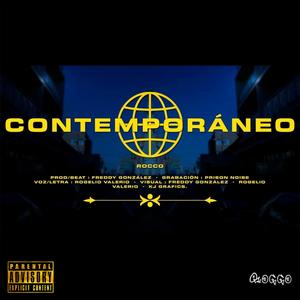 Contemporáneo (feat. Freddy Gonzalez)