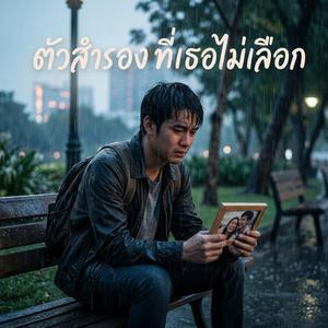 ตัวสำรองที่เธอไม่เลือก