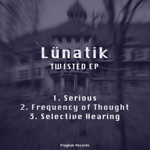 Selective Hearing (Original Mix)