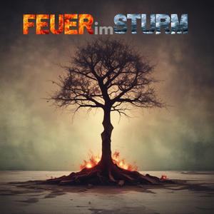 Feuer im Sturm