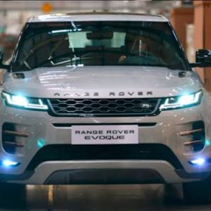 DENTRO DA EVOQUE PRATA Vs BAILE DO CAPOTE