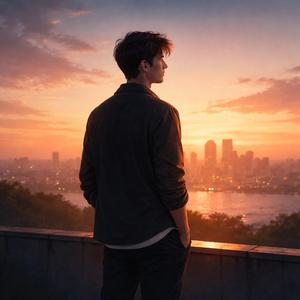 《我是妳再也遇不到的》 #抒情歌 #遇不到 #PowerBallad #不後悔的愛 #成熟的告白