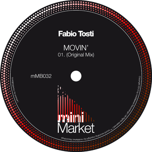 Movin' (Original Mix)