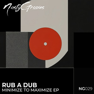 Minimize To Maximize (Original Mix)