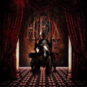 Illuminati (Chilli Flakes)