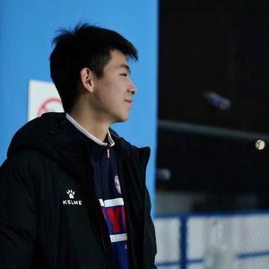 那个厌学的人