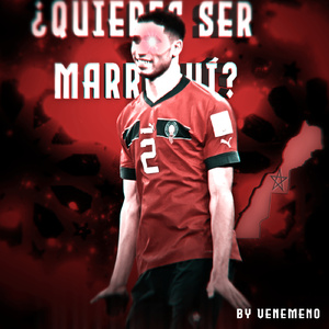 ¿QUIERES SER MARROQUÍ?