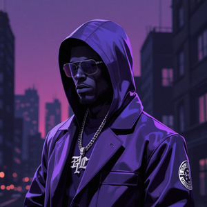 BLUE HORIZON FUNK (Slowed Version)