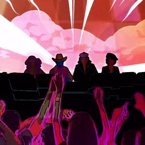 Vengaboys - We Like to Party (Tino Remake)