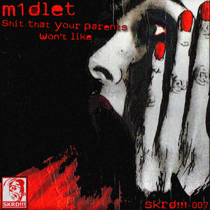 I'm Falling Away (8-bit mix)