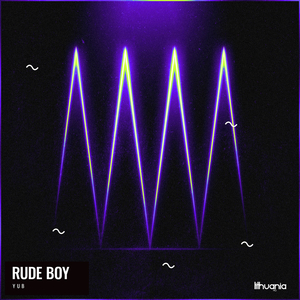 Rude Boy