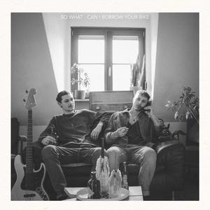 Do You Want Me Around