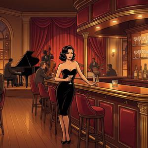 The Room Breathes Jazz