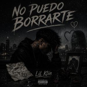No puedo borrarte
