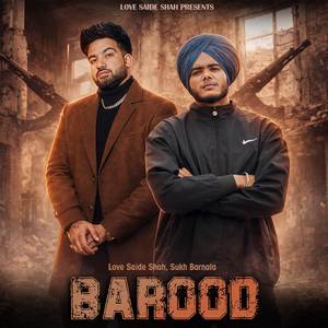 Barood