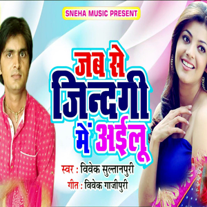 Jabse Jindagi Me Ayilu