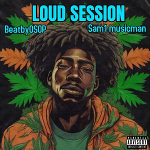 Loud Session