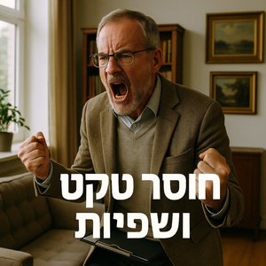 להחלים מפצעים