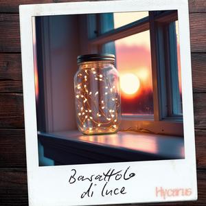 Barattolo di luce