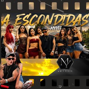 A ESCONDIDAS