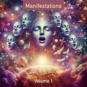 Manifest - I trust in the process of manifestation and know that my dreams are coming true