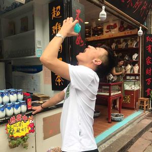 《我们的九年》