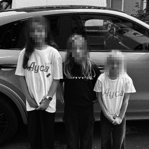 Kleines Mädchen große Träume