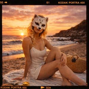 L'Amour dans le sable