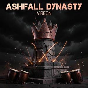 Ashfall Dynasty - Epic Violin Hip Hop Instrumental