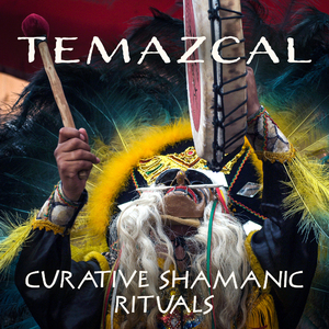 Temazcal
