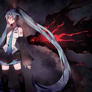 Unravel-remix（Hatsune Miku）