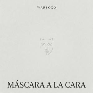 MASCARA A LA CARA