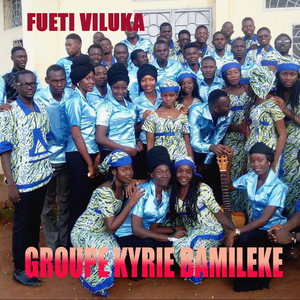 O BA NKUNDI LUYINDULA