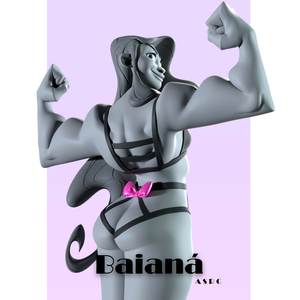 Baianá