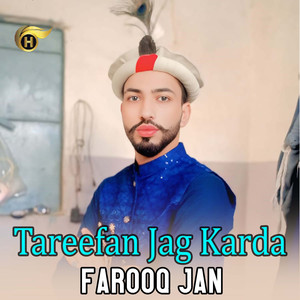 Tareefan Jag Karda