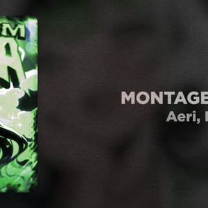 MONTAGEM AROMA