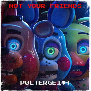 Not Your Friends (Without Cries)